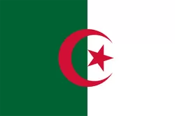 阿尔及利亚